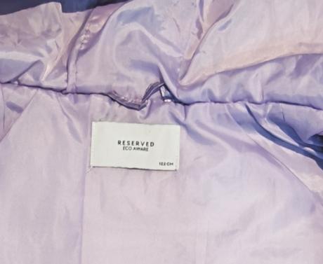 Bundička reserved, reserved,122