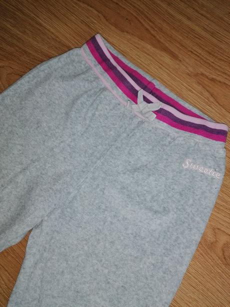 Tepláky, cherokee,116