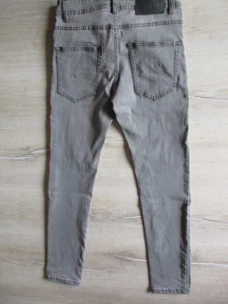 Rifle fsbn č.28/30, fishbone,30