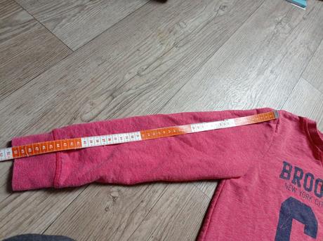 Mikina, tom tailor,140