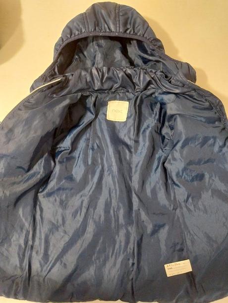 Kabatik/bunda next, next,98