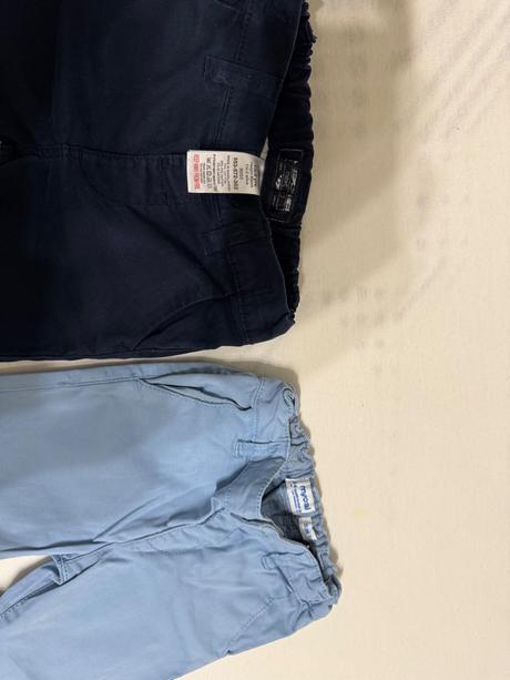 Nohavice mayoral next, next,92