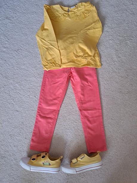 Nohavice next, next,116