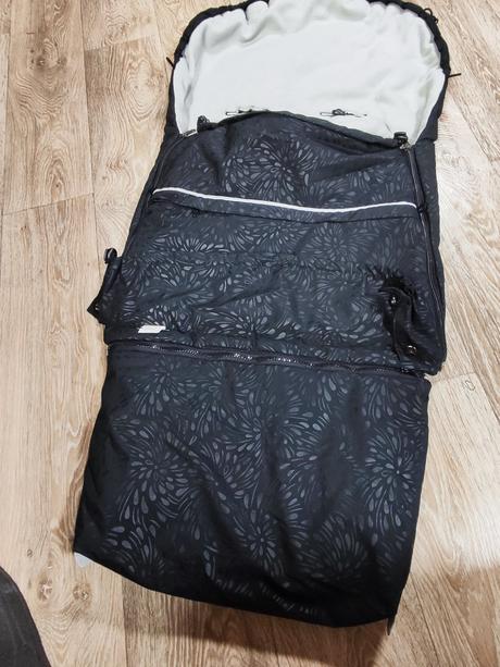 Zimny odopinat.fusak emitex, emitex