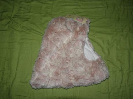 Nova kozusinkova kukla next, next,122