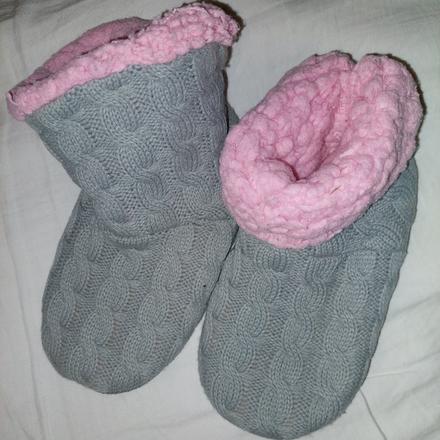 Valenky / papuce, 28