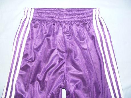Šortky zn. adidas, adidas,140