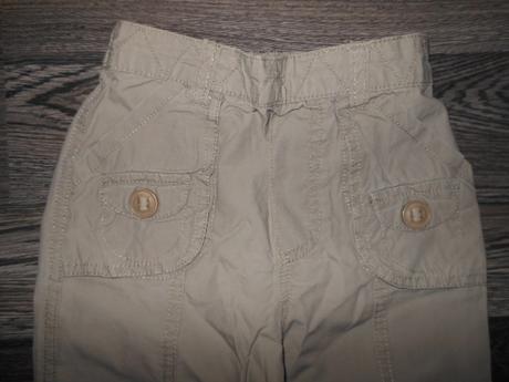 Nohavice, cherokee,92