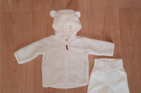 Plyšová súprava, h&m,74