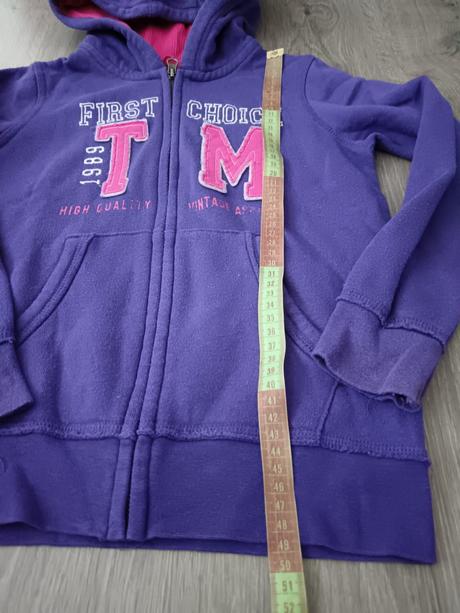 Mikina, pepperts,128