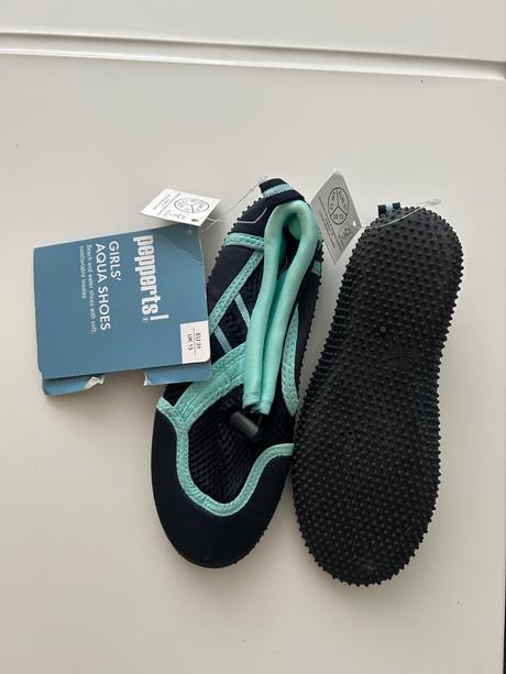 Obuv do vody, pepperts,31