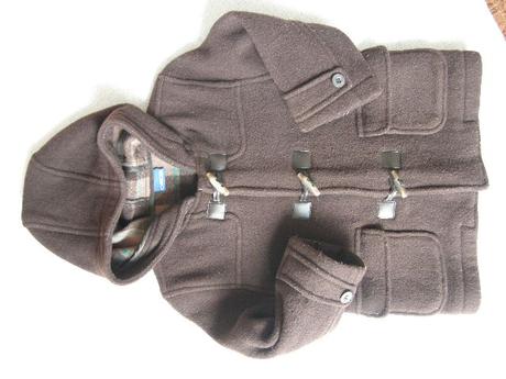 Vlneny kabatik, cherokee,98