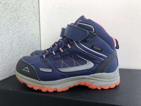 Nepremokavé topánky mckinley 30, mckinley,30