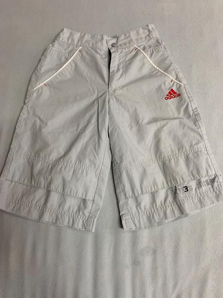 Šortky, adidas,104