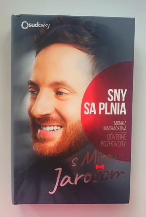 Sny sa plnia.,