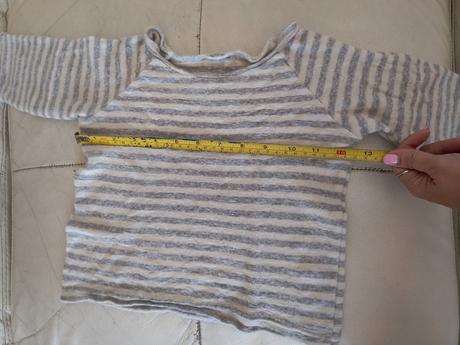 Merino pyžamo/ súprava 92, 92