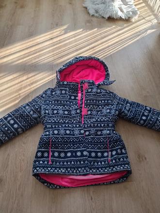 Topolino bunda na donosenie, topolino,116