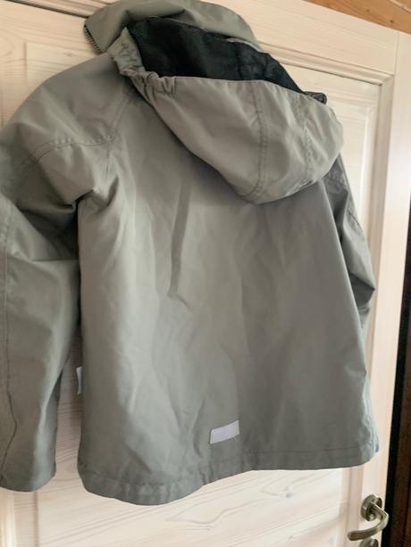 Reima sampu prechodná nepremokavá bunda 146/152, reima,146