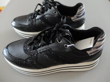 Tenisky geox 40, geox,40