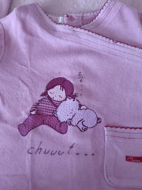 Velurova mikinka, 86