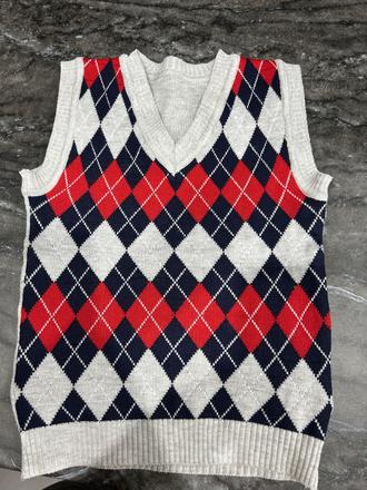 Vianocna vesticka karovana 92, 92