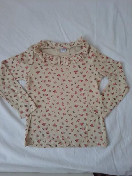 Tričko lindex, lindex,122