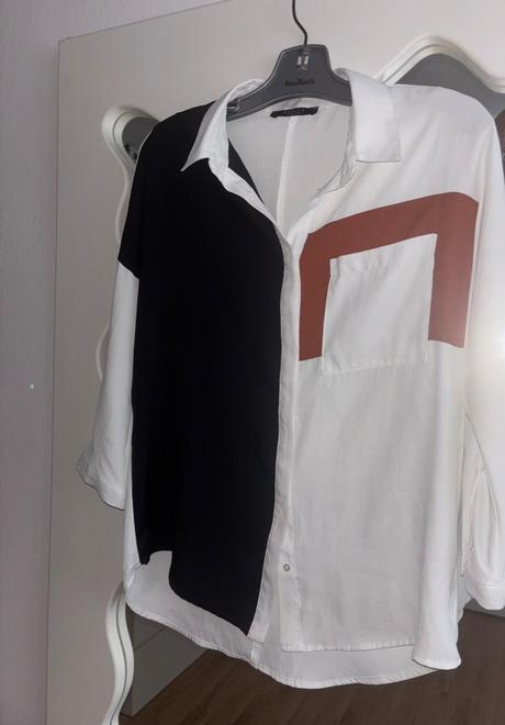 Oversized košeľa mohito, mohito,34 - xs