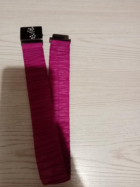 Zimná bundička s opaskom, 92