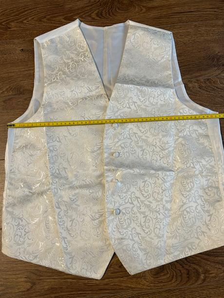 Pánsky svadobný set, m