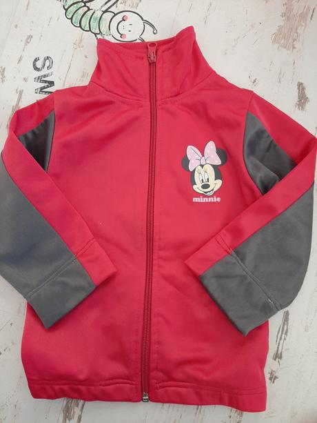 Úžasná mikina, 92