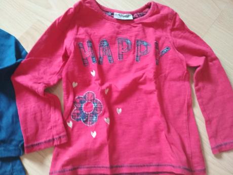 Tričká roxy, next, roxy,98