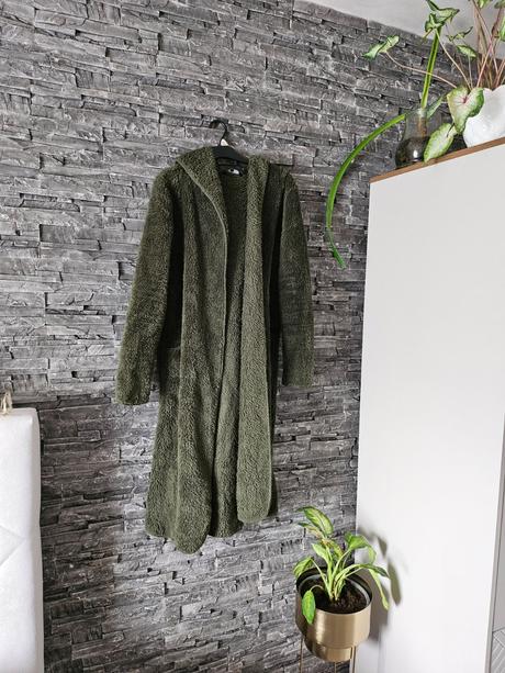 Dámsky prechodný cardigan, s