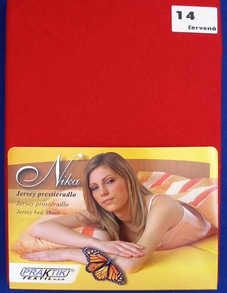 Posteľné súpravy,
