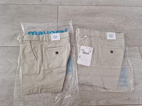 Krátke nohavice mayoral, mayoral,86