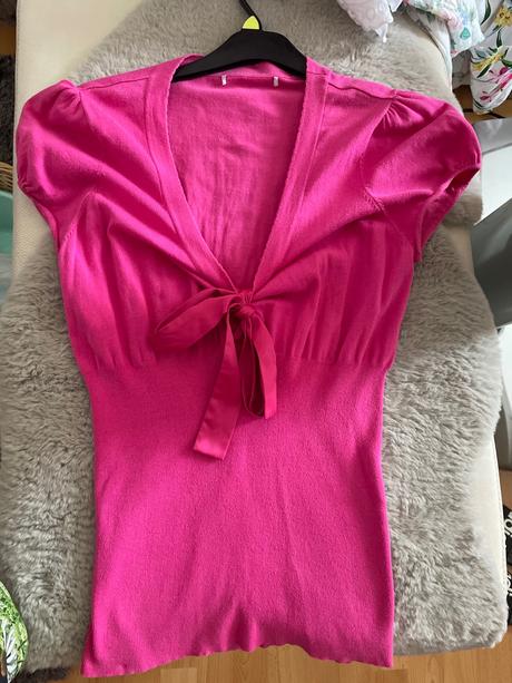 Krasny letny pulovrik, l