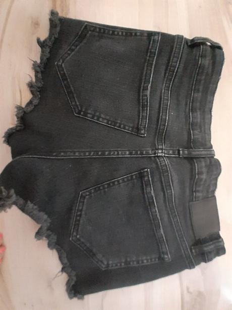 Zara šortky, zara,34