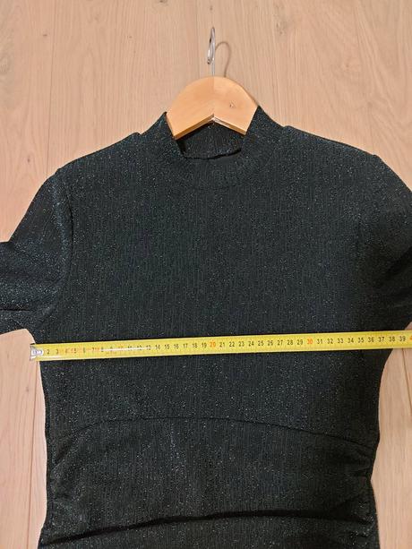 Šaty na party, reserved,38