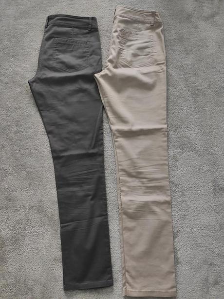 Business nohavice h&m, h&m,40