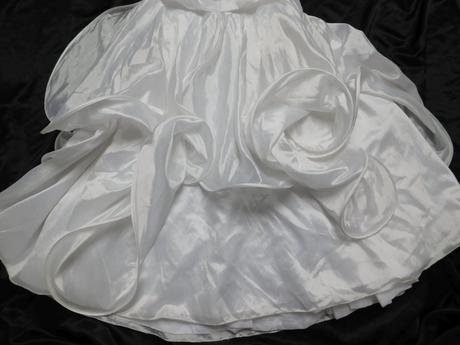 Luxusne svadobne vintage šaty, 38