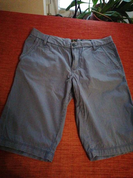 Pánske kraťasy 34, s.oliver,xxl