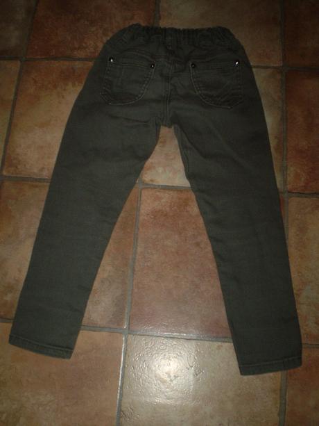 Uzke rifle pre slecnu, dopodopo,110