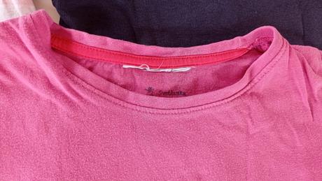 Tričká leto, krátky rukav, f&f,116