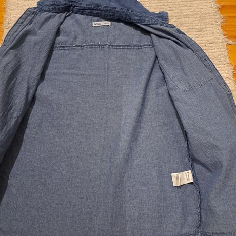 Dzinsova kosela, sinsay,140