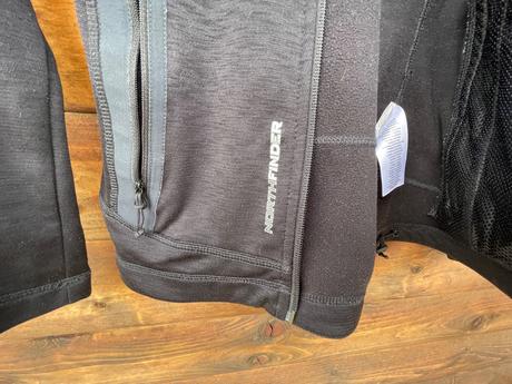 Northfinder bunda, northfinder®,s