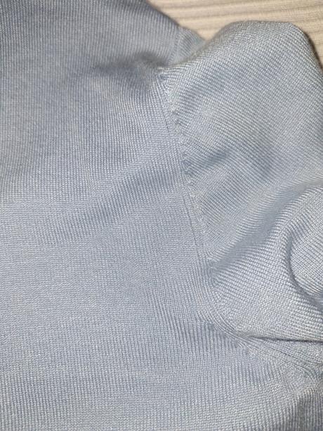 Krasny tenučky športovo-elegantný svetrík top sta, reserved,164