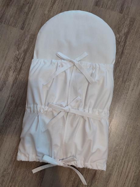 Zavinovačka klasická nemocničná, 