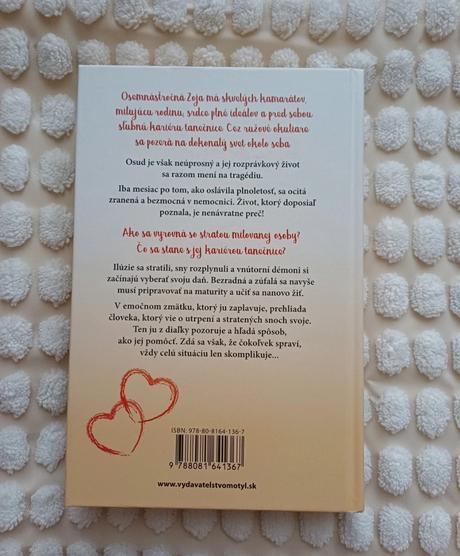 Kniha láska a iné závislosti,