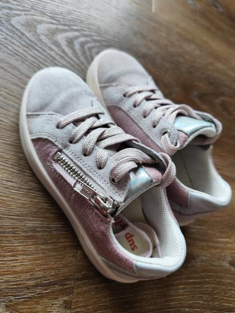 Superfit tenisky veľ.26, superfit,26