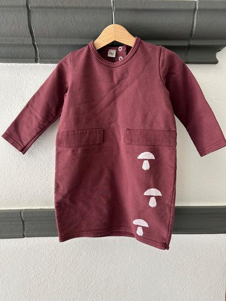 Mile saty hribiky, mile,98