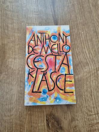 Anthony de mello-cesta k lásce,